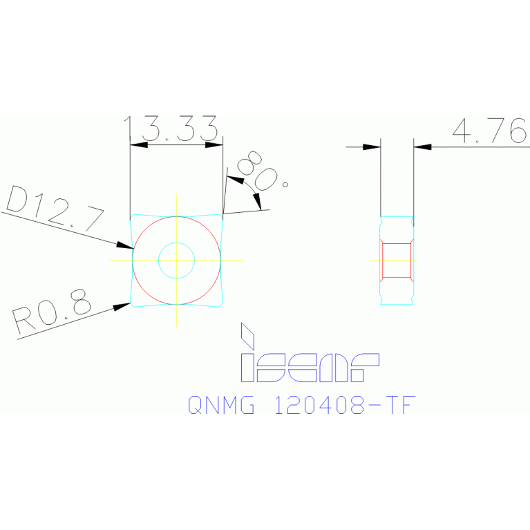 QNMG 120408-TF IC3028