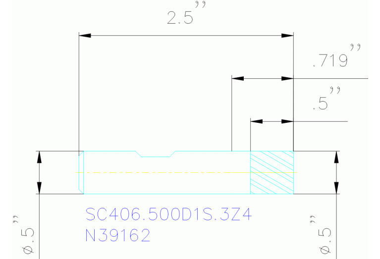 SC406.500D1S.3Z4