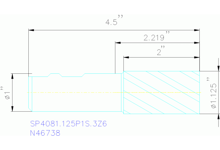 SP4081.125P1S.3Z6