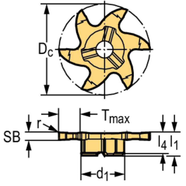 MG545-21.7F146020 WMP35X