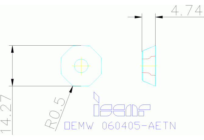 OEMW 060405-AETN IC928