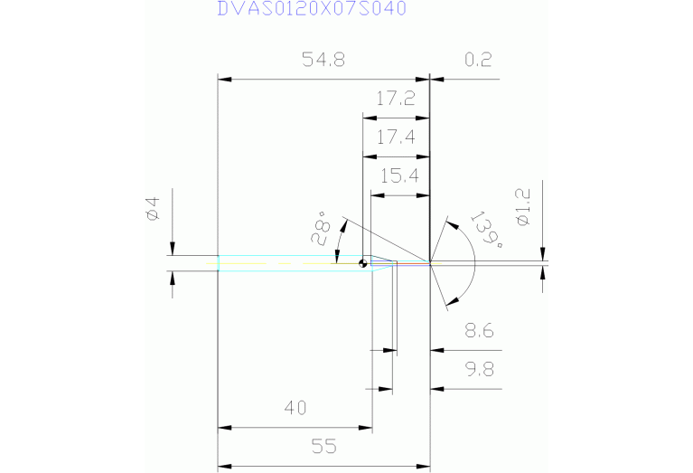DVAS0120X07S040 DP1120