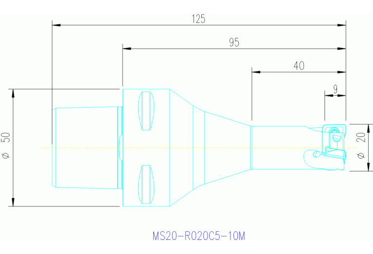 MS20-R020C5-10M