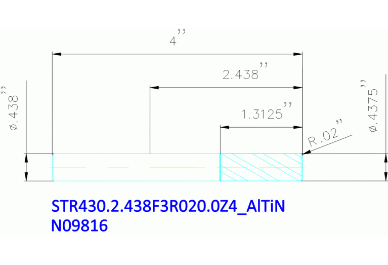 STR430.2.438D3R020.0Z4 ALTIN