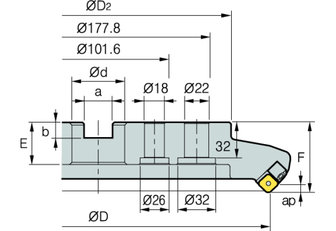 FMACM4315R-A