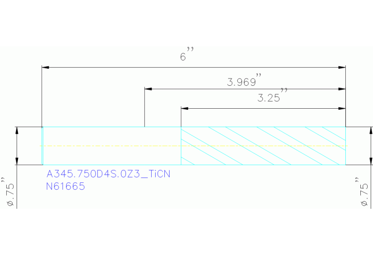 A345.750D4S.0Z3 TICN