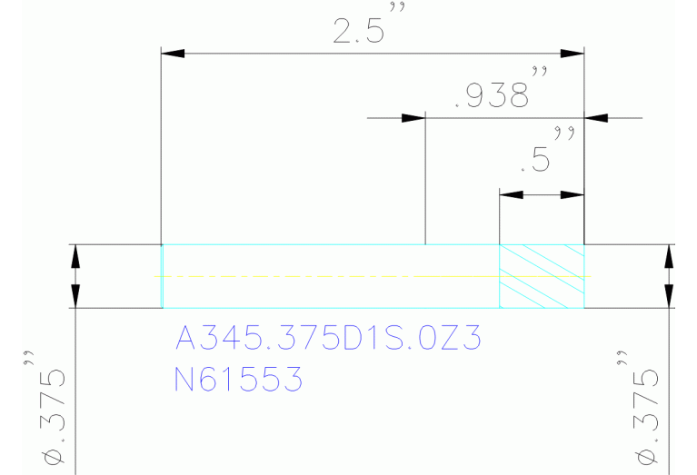 A345.375D1S.0Z3