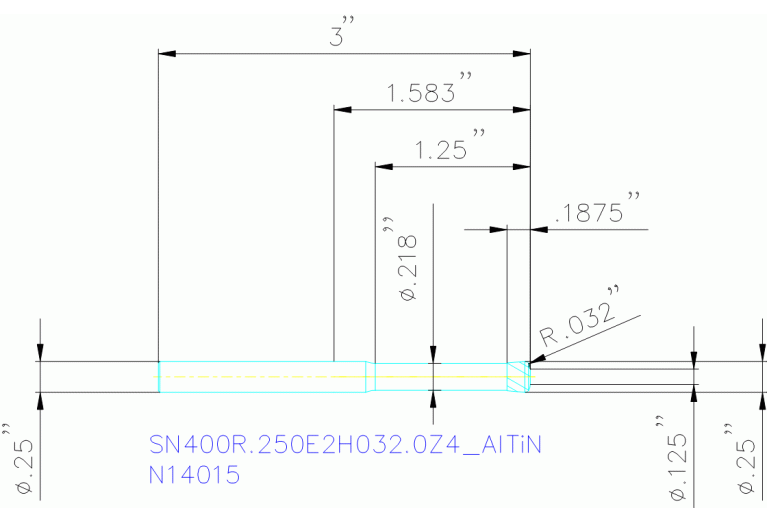 SN400R.250E2H032.0Z4 ALTIN