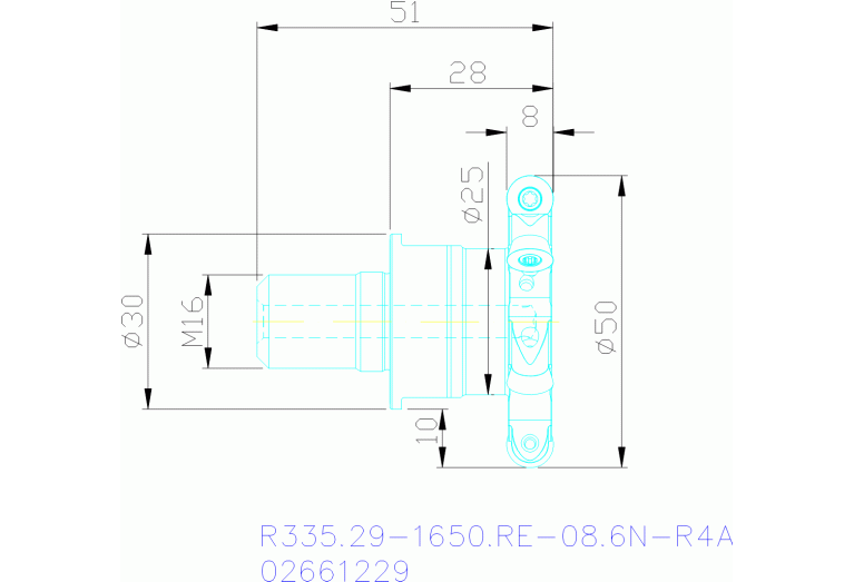 R335.29-1650.RE-08.6N-R4A