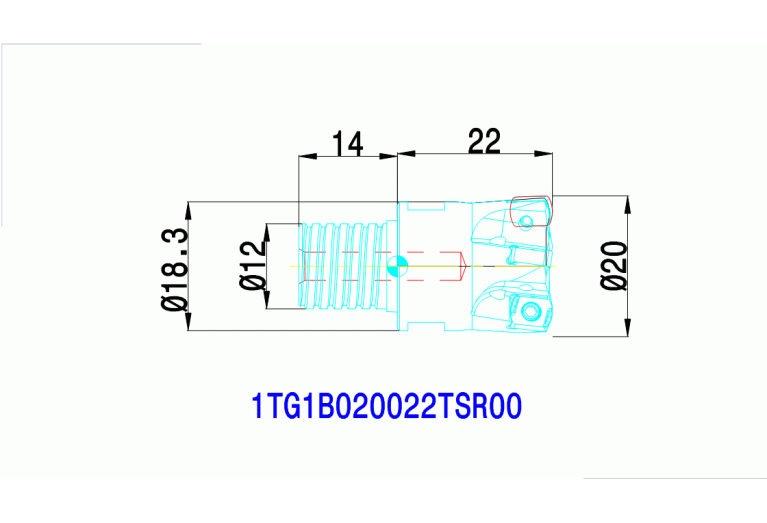 1TG1B020022TSR00