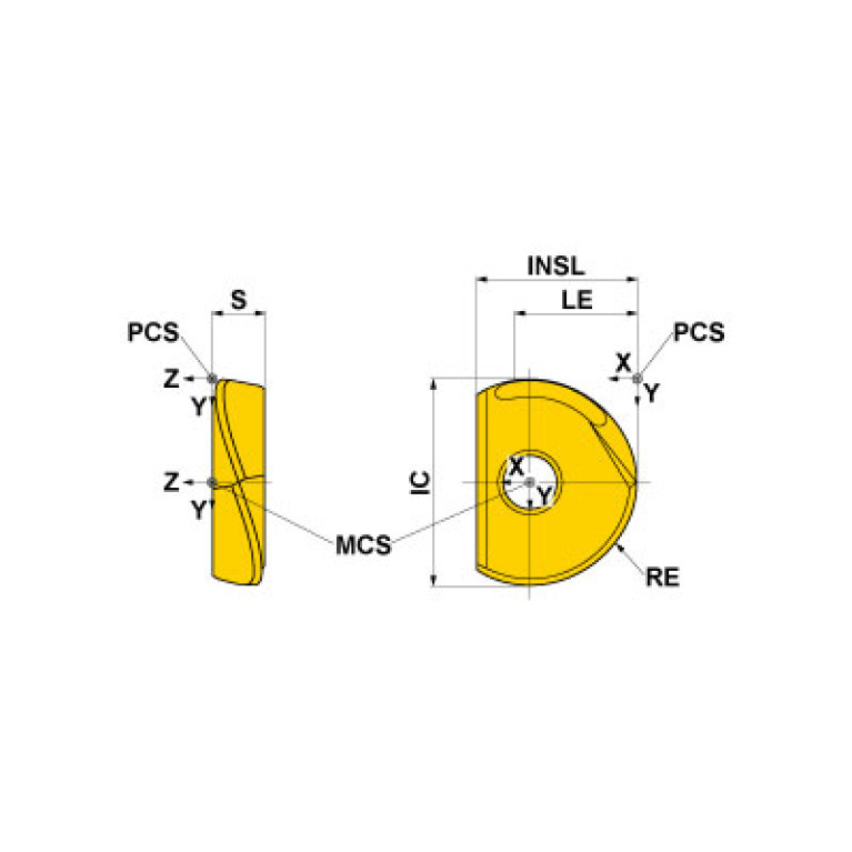 SRBT12 VP15TF