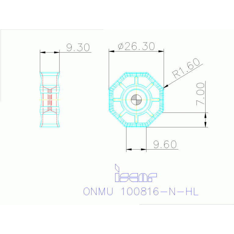ONMU 100816-N-HL IC810