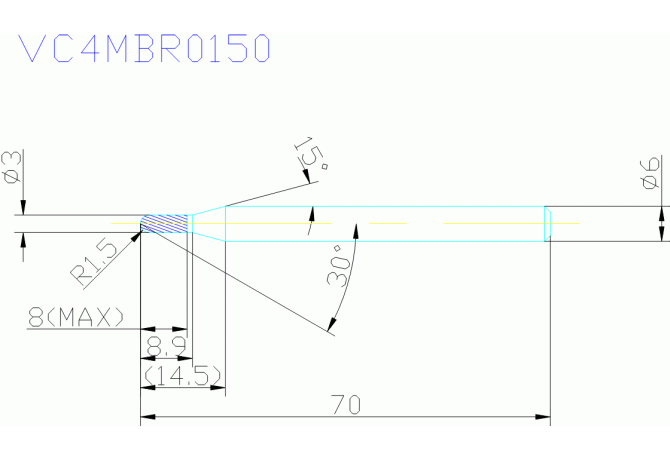VC4MBR0150