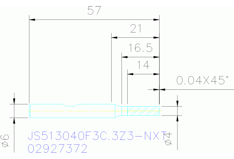 JS513040F3C.3Z3-NXT