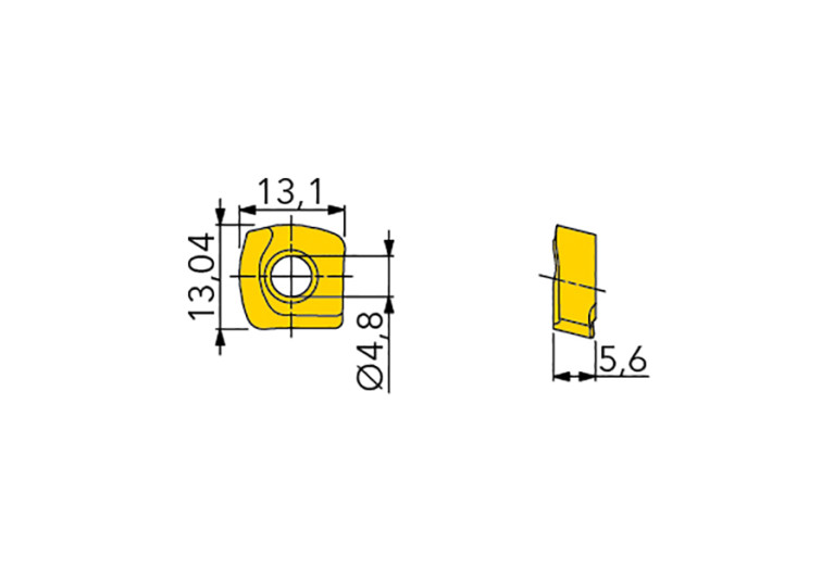 UHLD130515R-MR IN2040
