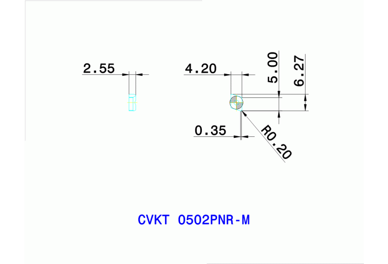 FNKT050202R-M IN2505