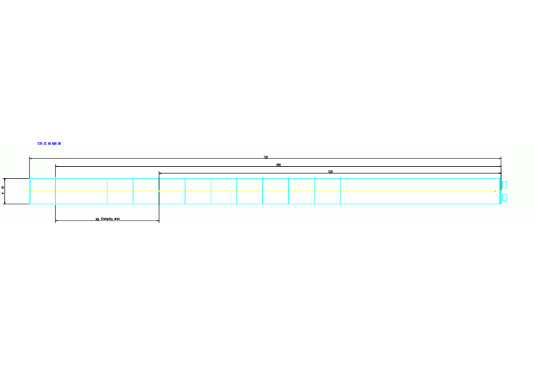 570-3C 40 688 CR