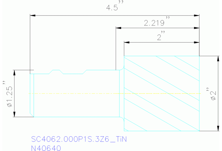 SC4062.000P1S.3Z6 TIN