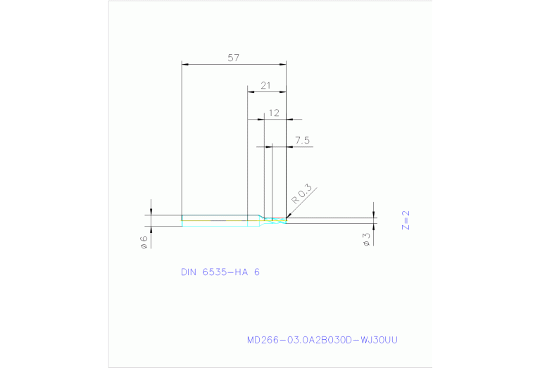 MD266-03.0A2B030D-WJ30UU