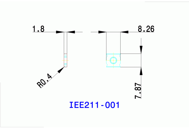 IEE211-001 IN2530