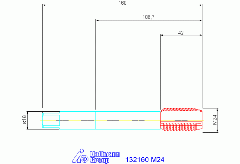 132160 M24