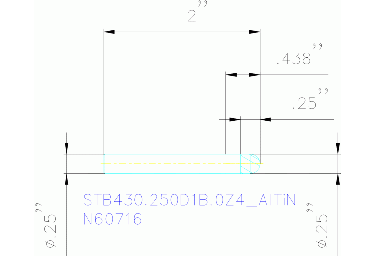 STB430.250D1B.0Z4 ALTIN