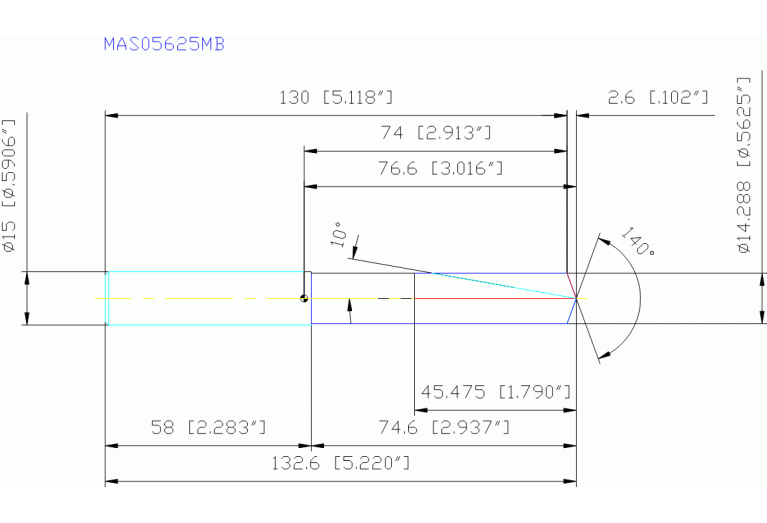 MAS05625MB HTi10