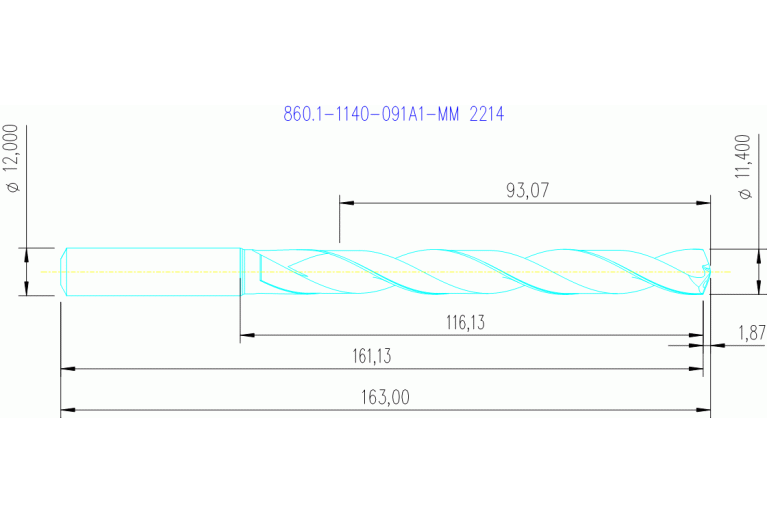 860.1-1140-091A1-MM 2214