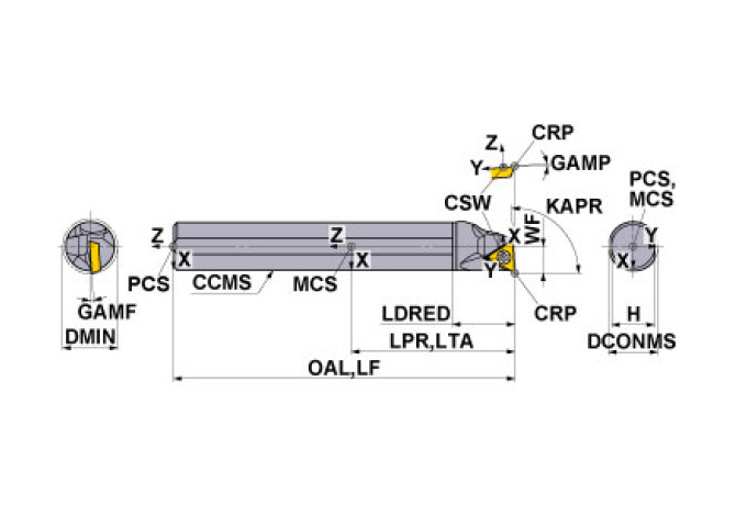 FSTUP1210L-11S