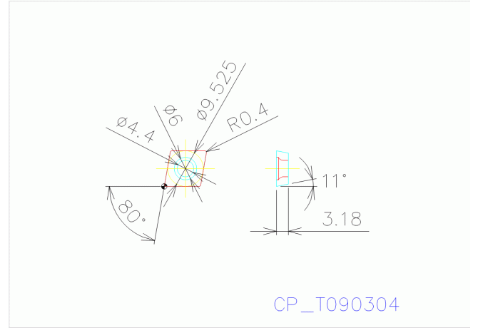 CPMT090304N-MU AC8115P