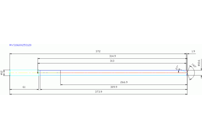 MVS1060X25S120