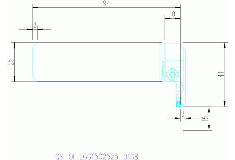 QS-QI-LGG15C2525-016B