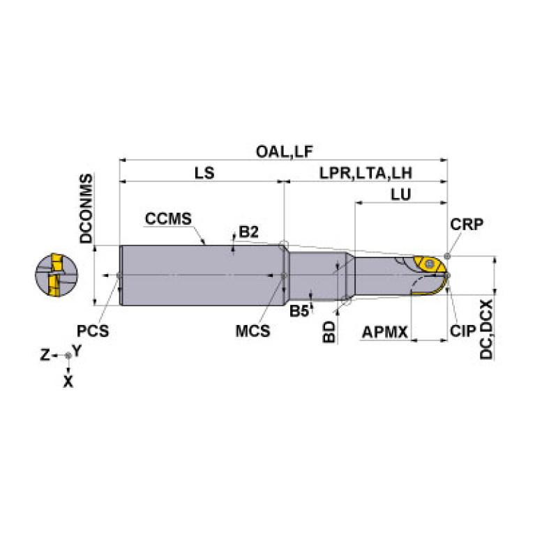 SRM2320SAM