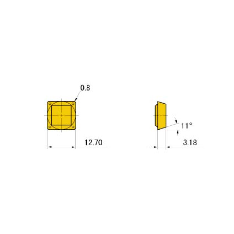 SPMR120308 NX33
