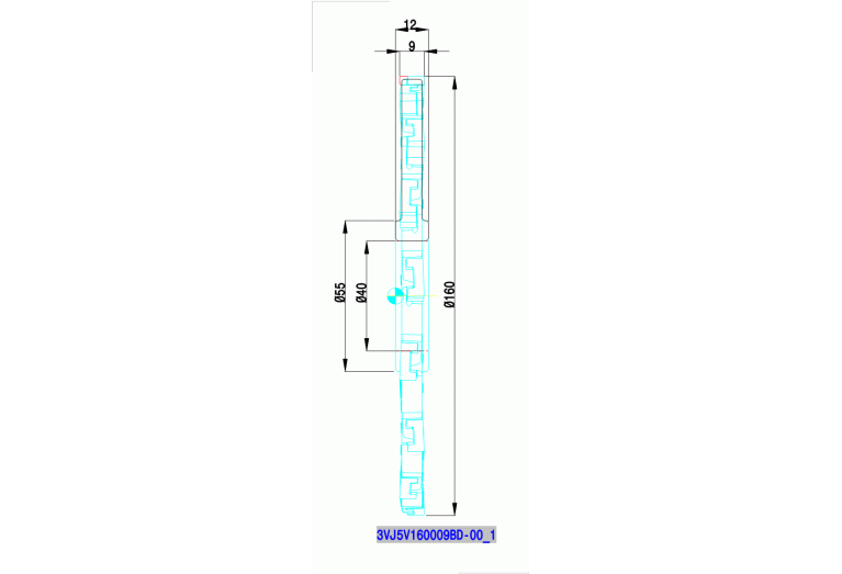 3VJ5V160009BD-00