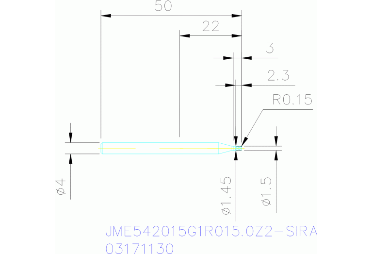 JME542015G1R015.0Z2-SIRA