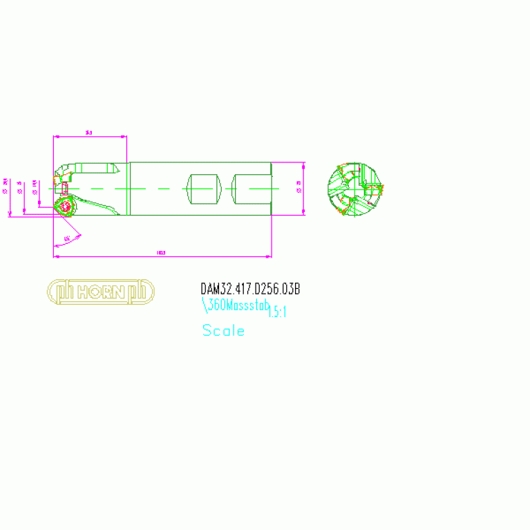 DAM32.417.D256.03B