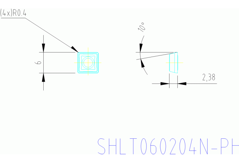 SHLT060204N-PH IN6520