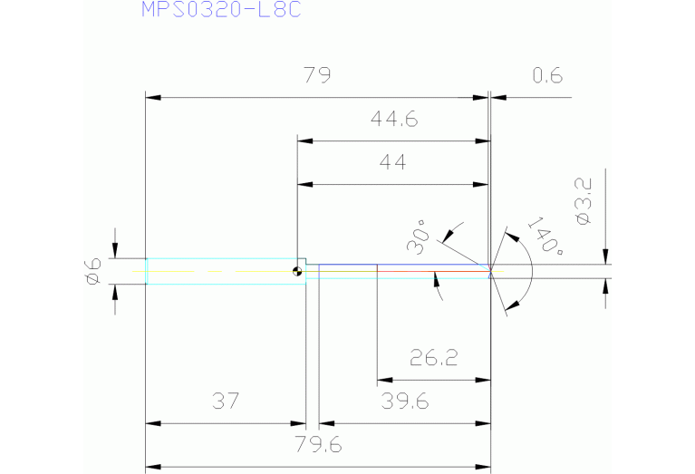 MPS0320-L8C VP15TF