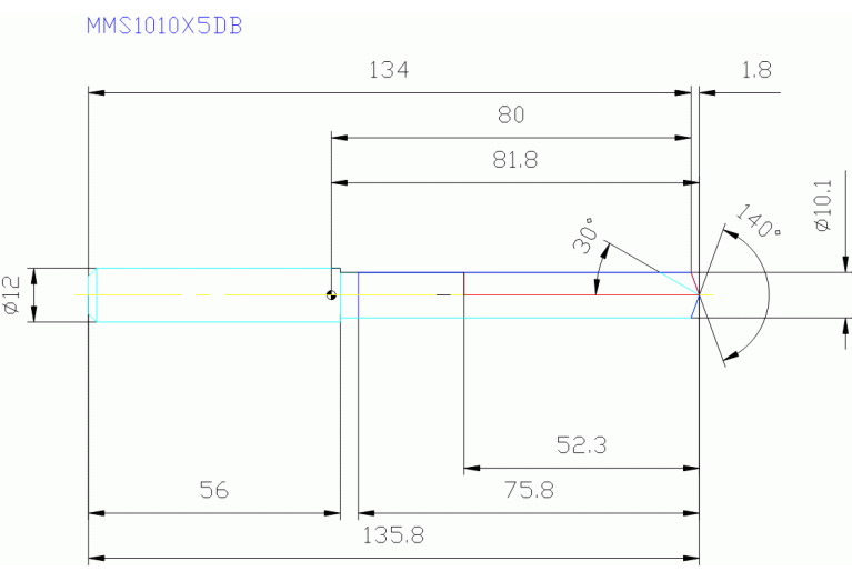 MMS1010X5DB DP7020