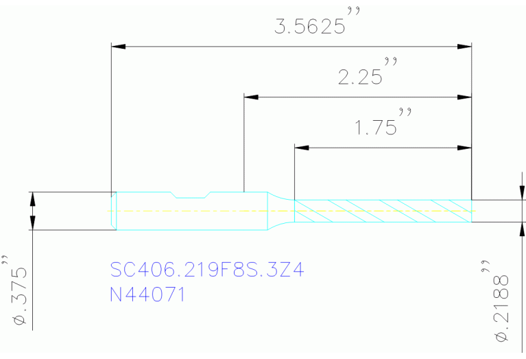SC406.219F8S.3Z4