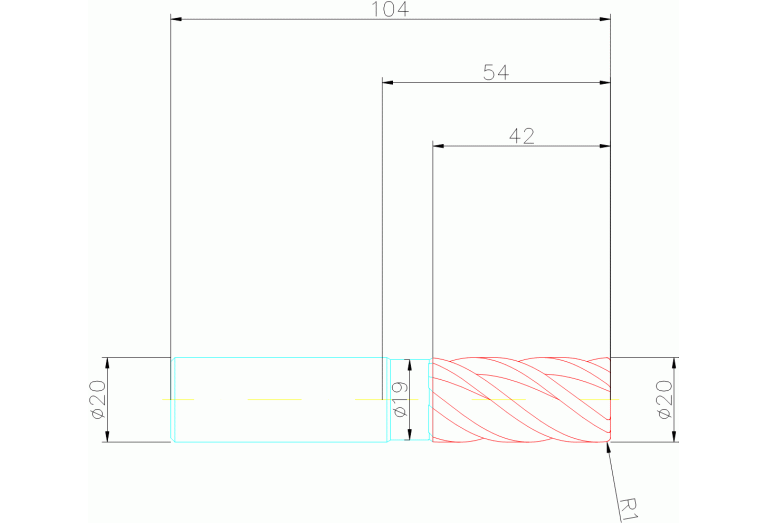 2F342-2000-100-PC 1730