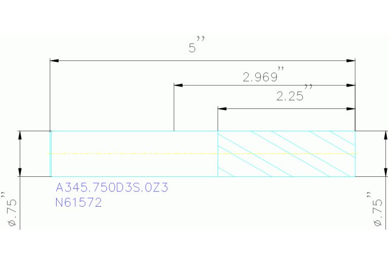 A345.750D3S.0Z3