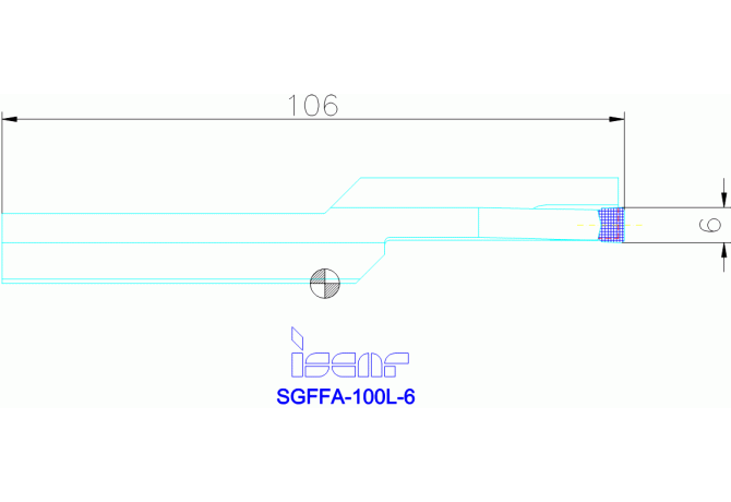 SGFFA 100-L-6