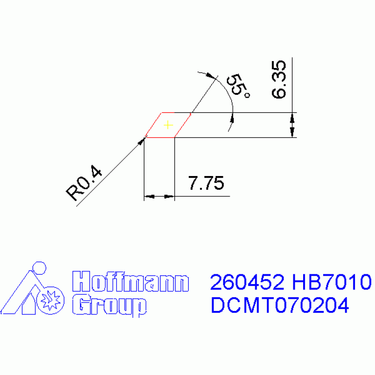 260452 HB7010