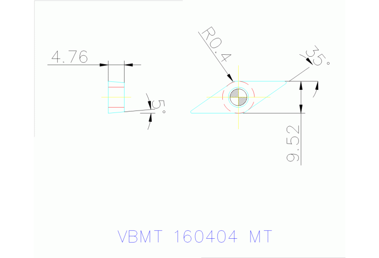 VBMT 160404 MT ZA TT5030