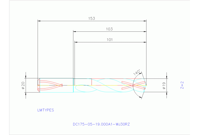 DC175-05-19.000A1-WJ30RZ