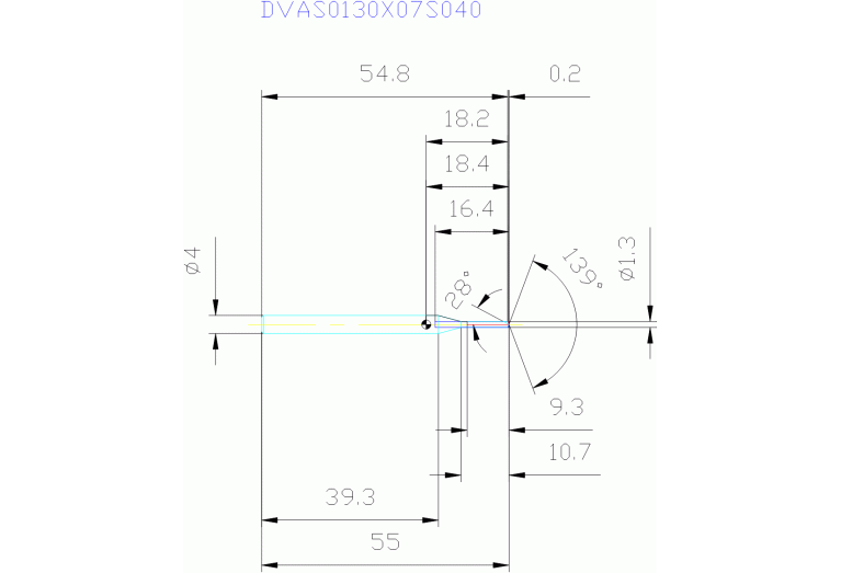 DVAS0130X07S040 DP1120