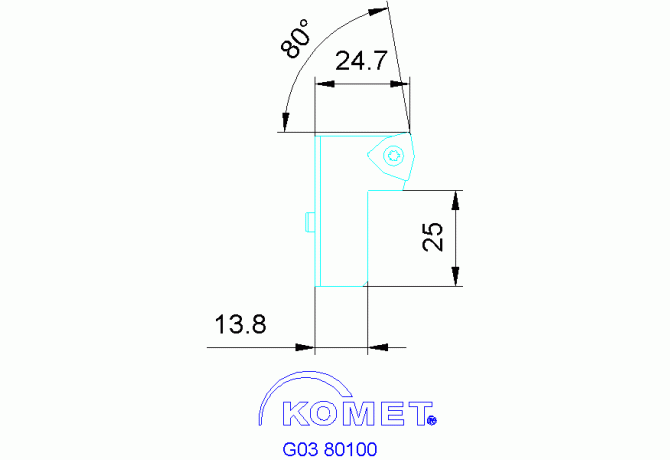 G03 80100
