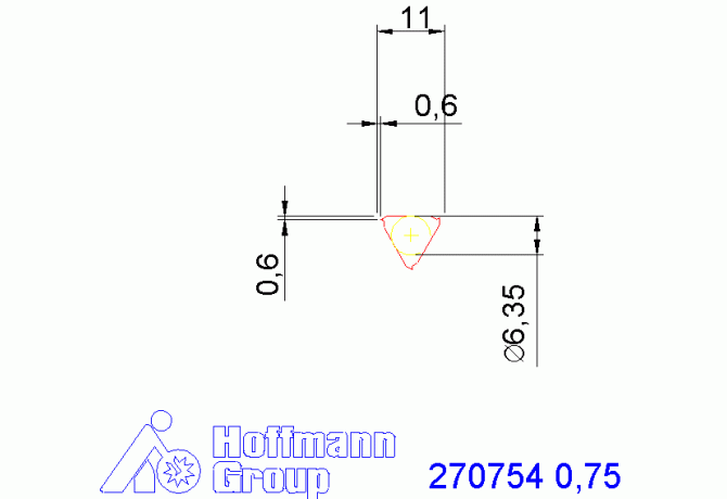 270754 0,75
